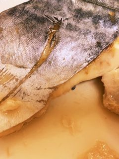 簡単!ゆず香る鰆の幽庵焼き*-レシピのメイン写真