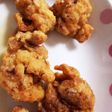 運動会にも!簡単しっかり味の鶏の唐揚げ