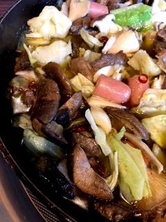 まかない~ご飯にも合うアヒージョ~-レシピのメイン写真