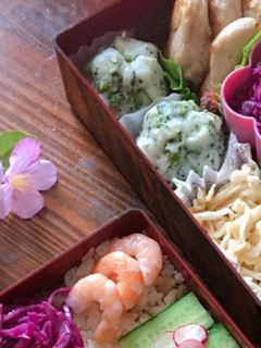 作り置きで便利♡ブロッコリーポテサラ-レシピのメイン写真