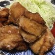 カリカリジューシーから揚げ