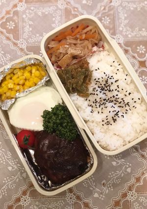 目玉焼き♡カップで簡単・お弁当もOK！-レシピのメイン写真