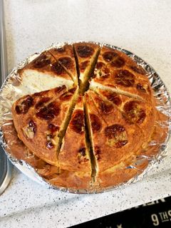 炊飯器で♥バナナケーキ-レシピのメイン写真