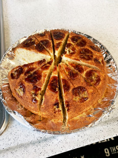 炊飯器で♥バナナケーキ-レシピのメイン写真