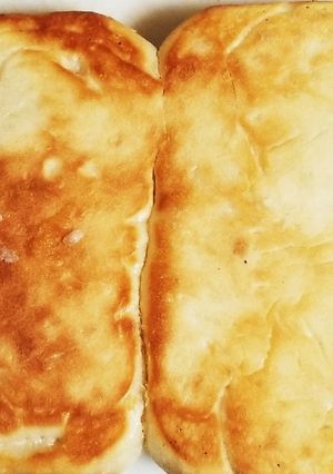 簡単♡たまご焼き器で食パン♡-レシピのメイン写真