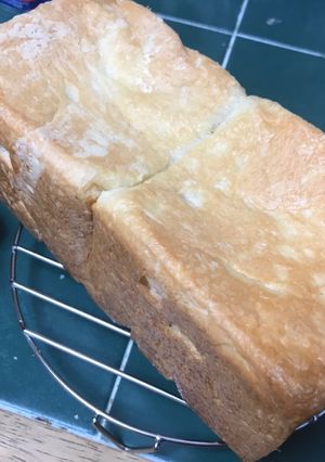 生食パン-レシピのメイン写真