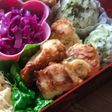 冷凍保存で便利!鶏胸肉の塩麹漬け唐揚げ