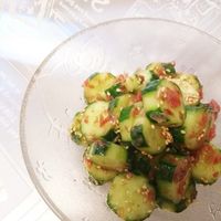 基本からアレンジまで！思わずつくりたくなる「梅きゅうり」のレシピ集