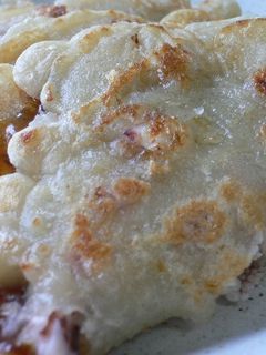 大阪名物~イカ焼き☆-レシピのメイン写真
