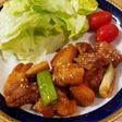 ♡鶏の照り焼き♡