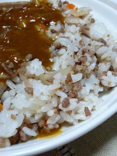 迷ってカレー♪-レシピのメイン写真