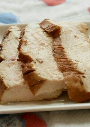 コーヒーチキン-レシピのメイン写真