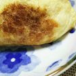 ✿簡単♪納豆と卵の油揚げ包み焼き✿