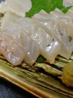 試して欲しい!!☆昆布〆☆-レシピのメイン写真