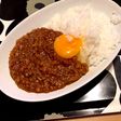 トマト缶と市販ルーで作る簡単キーマカレー