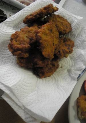 豆腐でヘルシー♪チキンナゲット-レシピのメイン写真