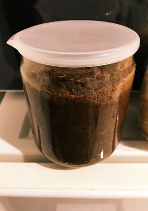手作りカレールー-レシピのメイン写真