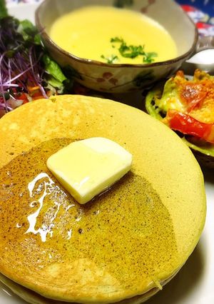 わくわくワンプレート②-レシピのメイン写真