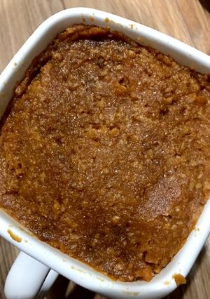 手作り味噌-レシピのメイン写真