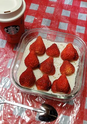 チーズ風プロテイン蒸しパン(+サイリウム-レシピのメイン写真