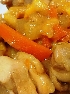 鶏もも肉の味噌だれ焼き 柚子風味で-レシピのメイン写真