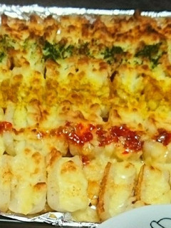 簡単!節約!【ちくわチーズ】子供大好き!-レシピのメイン写真
