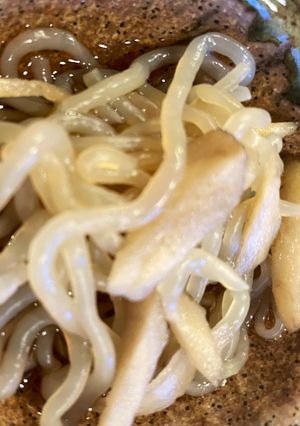 常備おかず③しらたき煮-レシピのメイン写真