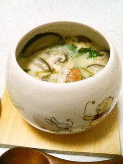 とろとろダシの利いた☆茶碗蒸し☆-レシピのメイン写真