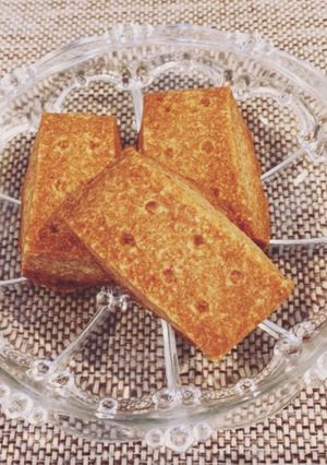 私のショートブレッド-簡単クッキー--レシピのメイン写真