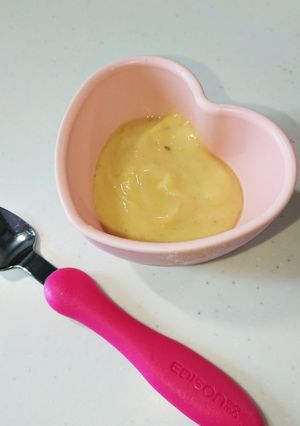 体に良い甘さ♡さつまいもスムージー!-レシピのメイン写真