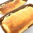 【簡単】チーズケーキ(10分で生地作り)