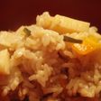 旬を食べよう^^筍ご飯♪圧力鍋でね!