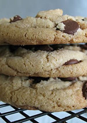 アメリカで大人気の!!ソフトクッキー☆-レシピのメイン写真