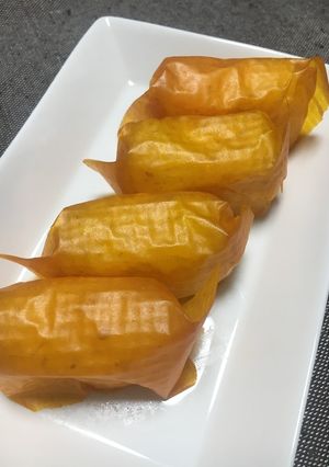 ベジート稲荷-レシピのメイン写真