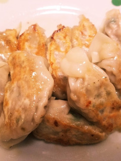 焼き餃子!美味いよ!旨い!-レシピのメイン写真