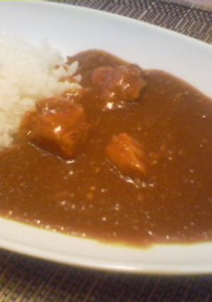 ヘルシー☆野菜たっぷりカレー-レシピのメイン写真