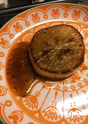 かんたん☆大根ステーキ-レシピのメイン写真