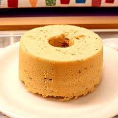 รูปของ さくらシフォンケーキ（14cm）