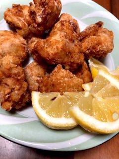 おいしいからあげ-レシピのメイン写真