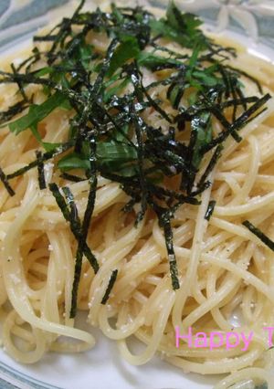 欲張りなたらこスパ☆-レシピのメイン写真