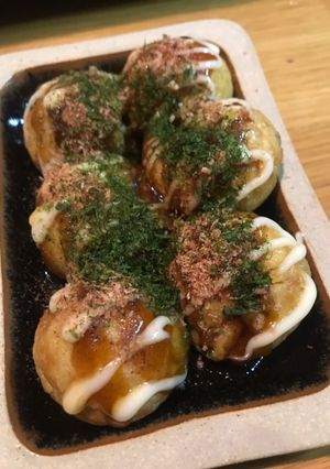 うちのたこ焼き-レシピのメイン写真