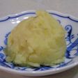 じゃがいもクリーム2