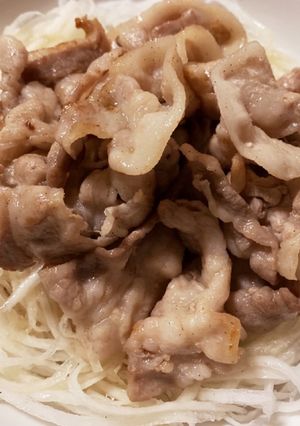簡単サッパリ☆無限に食べられる大根ポーク-レシピのメイン写真