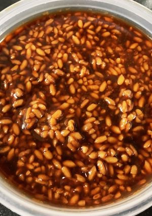 テキトー・簡単♪醤油麹-レシピのメイン写真