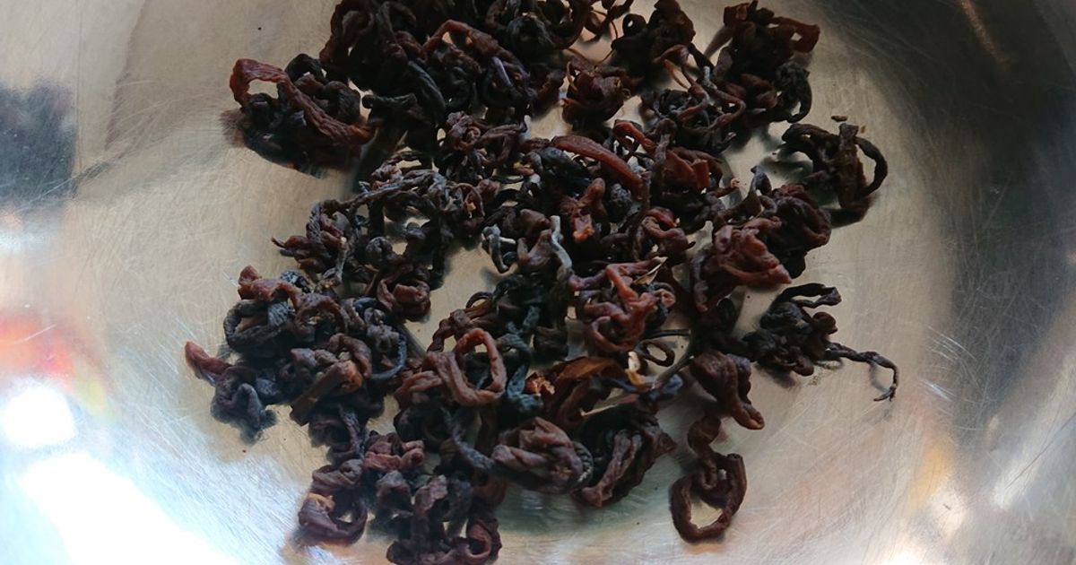 乾燥ぜんまい　② 完全予約販売】秋田の天然山菜「乾燥ぜんまい」200g（50g×4袋