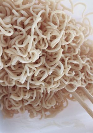 ♡カップやきそばのアレンジ.-レシピのメイン写真