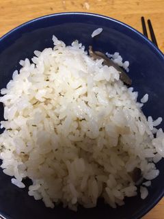 あさりコンソメで炊き込みご飯-レシピのメイン写真