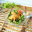 ココナッツ香る*テンペの胡麻油野菜炒め*