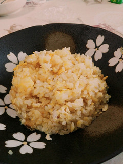 5分炒飯-レシピのメイン写真