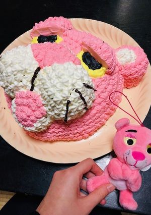 父さんのバースデーパーティー祝還暦♪-レシピのメイン写真